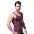 Men's Compression Waist Body Shaper Vest Tank Tops