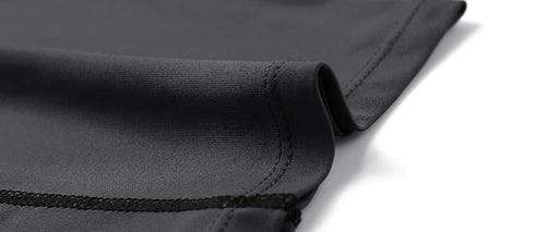 Men's Cool Dry Active Running Tights Compression Shorts