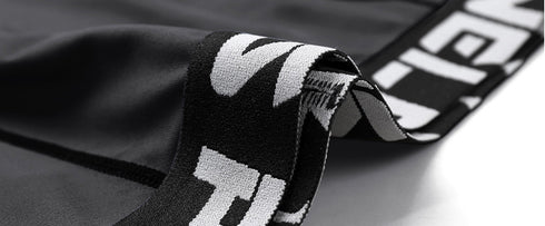 Men's Cool Dry Active Running Tights Compression Shorts