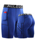 Men's Cool Dry Active Running Tights Compression Shorts