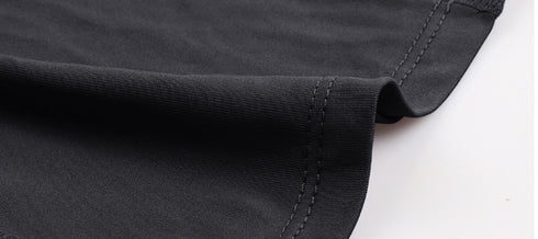 Men's Cool Dry Athletic Compression Shorts with Phone Pocket