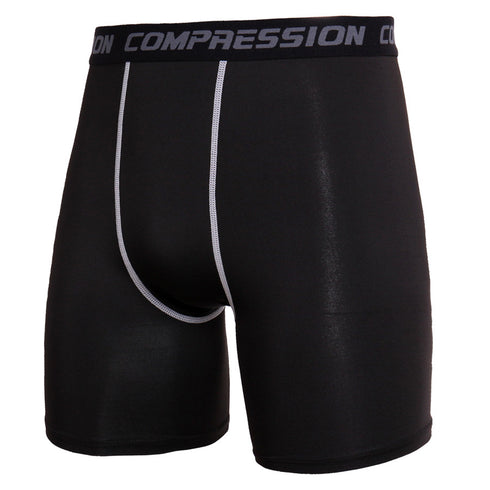 Men's Cool Dry Athletic Fitness Athletic Undershorts