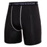 Men's Cool Dry Athletic Fitness Athletic Undershorts