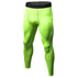 Men's Cool Dry Athletic Tights Leggings Compression Pants