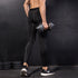 Men's Cool Dry Athletic Tights Leggings Compression Pants