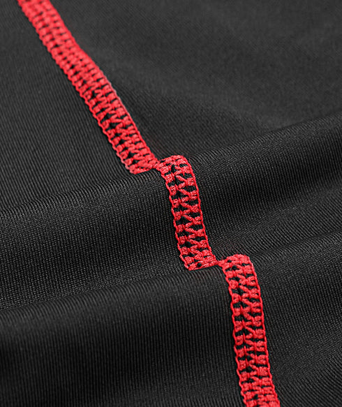 Men’s Cool Dry Baselayer Running Athletic Compression Pants