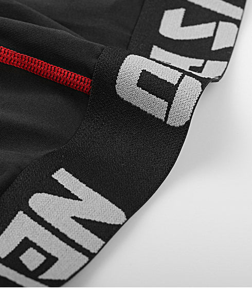 Men’s Cool Dry Baselayer Running Athletic Compression Pants