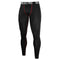 Men’s Cool Dry Baselayer Running Athletic Compression Pants