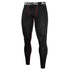 Men’s Cool Dry Baselayer Running Athletic Compression Pants