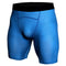 Men's Cool Dry Boxer Briefs Athletic Compression Undershorts