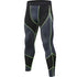 Men's Cool Dry Cycling Workout Compression Tight Pants