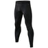 Men's Cool Dry Gym Leggings Running Tights Compression Pants
