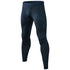 Men's Cool Dry Gym Leggings Running Tights Compression Pants