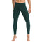 Men's Cool Dry Gym Leggings Running Tights Compression Pants