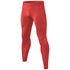 Men's Cool Dry Gym Leggings Running Tights Compression Pants