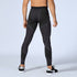 Men's Cool Dry Leggings Tight Yoga Base Layer Compression Pants