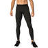 Men's Cool Dry Running Workout Compression Pants with Pocket