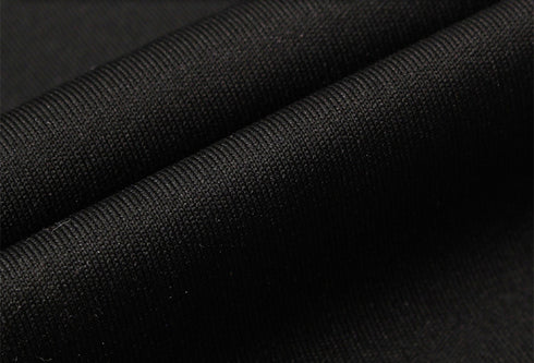 Men's Cool Dry Running Workout Compression Pants with Pocket