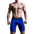 Men's Cool Dry Sports Training Tight Compression Shorts
