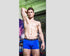Men's Cool Dry Underwear Boxer Briefs Comfortable Shorts