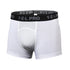 Men's Cool Dry Underwear Boxer Briefs Comfortable Shorts