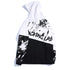 Men's Cool Ink-Splash Printed Pullover Plus Size Hoodies
