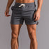 Men's Cotton Joggers Gym Workout Running Shorts