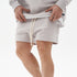 Men's Cotton Lounge Athletic Shorts with Side Pockets