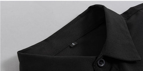 Men's Cropped Fleece-Lined Pleat Front Ankle-Length Dress Pants