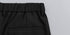 Men's Cropped Fleece-Lined Pleat Front Ankle-Length Dress Pants