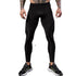 Men's Cycling Gym Workout Compression Yoga Leggings Pants