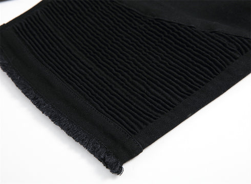 Men's Classic Summer Slim Fit Classic Denim Jean Shorts