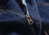 Men's Classic Summer Slim Fit Classic Denim Jean Shorts