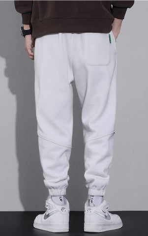 Men's Drawstring Casual Joggers Sweatpants with Pockets