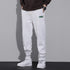 Men's Drawstring Casual Joggers Sweatpants with Pockets
