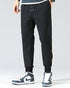 Men's Drawstring Fashion Joggers Sports with Pockets