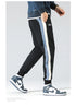 Men's Drawstring Fashion Joggers Sports with Pockets
