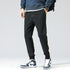 Men's Drawstring Fashion Joggers Sports with Pockets