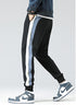 Men's Drawstring Fashion Joggers Sports with Pockets
