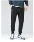 Men's Drawstring Fashion Joggers Sports with Pockets
