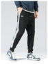 Men's Drawstring Fashion Joggers Sports with Pockets