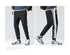 Men's Drawstring Fashion Joggers Sports with Pockets