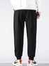 Men's Drawstring Jogger Active Jogger Pants with Pockets