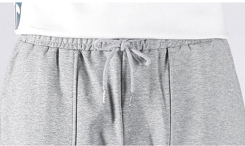 Men's Drawstring Jogger Active Jogger Pants with Pockets