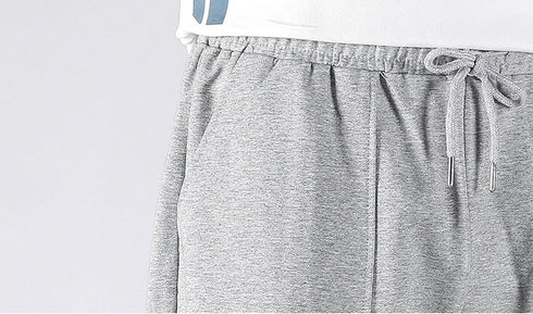 Men's Drawstring Jogger Active Jogger Pants with Pockets