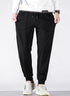 Men's Drawstring Jogger Active Jogger Pants with Pockets