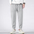 Men's Drawstring Jogger Active Jogger Pants with Pockets
