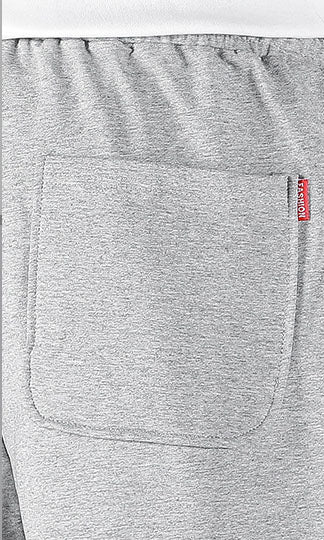 Men's Drawstring Jogger Active Jogger Pants with Pockets