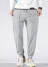 Men's Drawstring Jogger Active Jogger Pants with Pockets