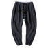 Men's Drawstring Joggers Pants Casual Sweatpants